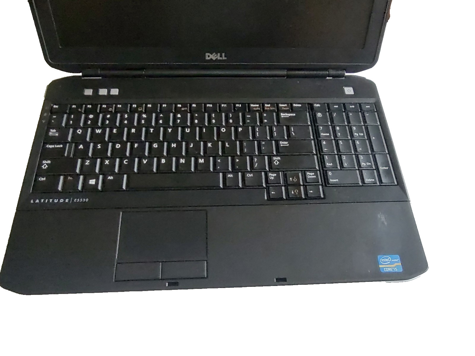 Dell Latitude E5530 2.50 GHz/ i5 /16GB/320GB/15.6″/ WIN 11/ Office 2021 Bundle