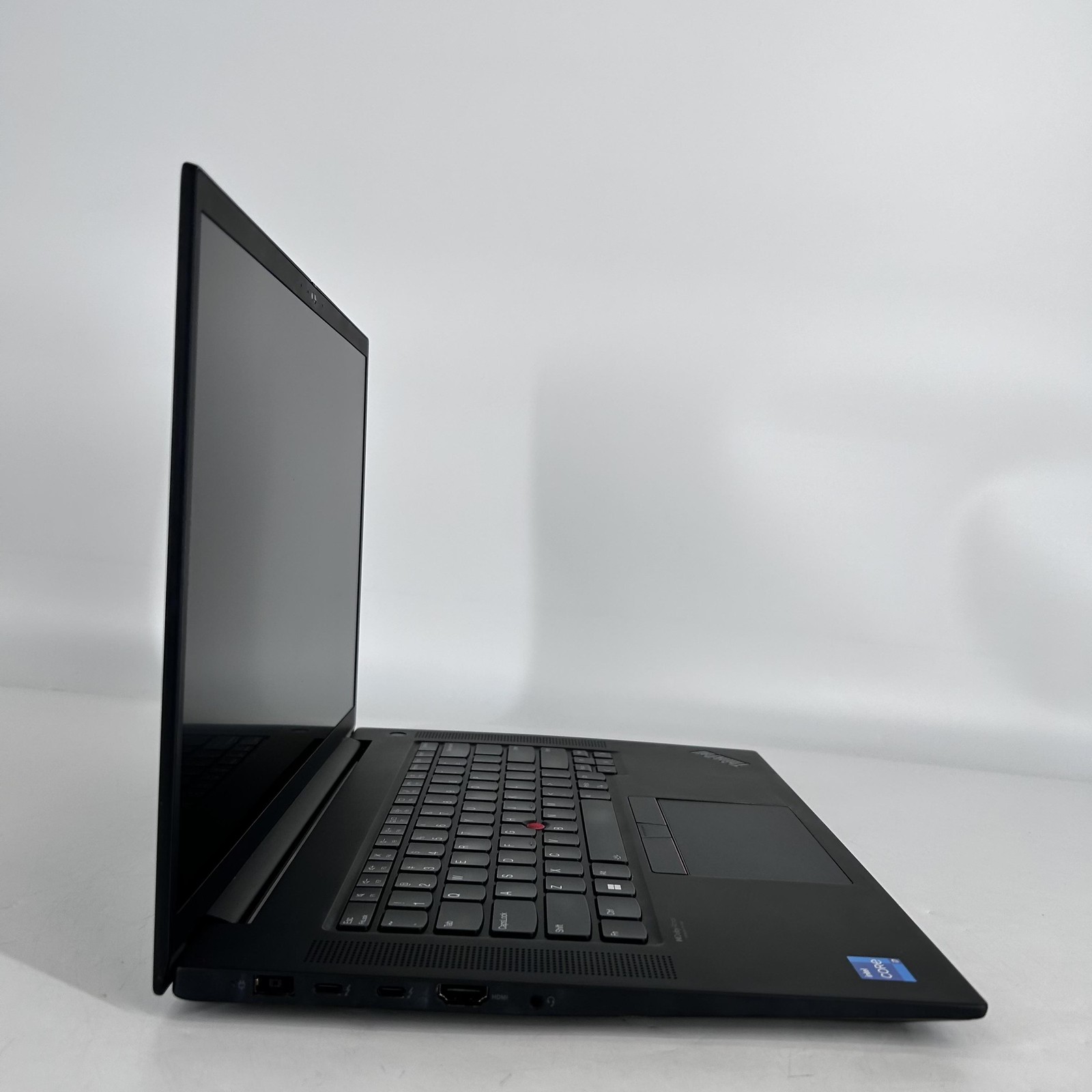 Lenovo ThinkPad P1 Gen 5 16 QHD+ 165Hz 2.3GHz i7-12700H 16GB 512GB SSD RTX A2000