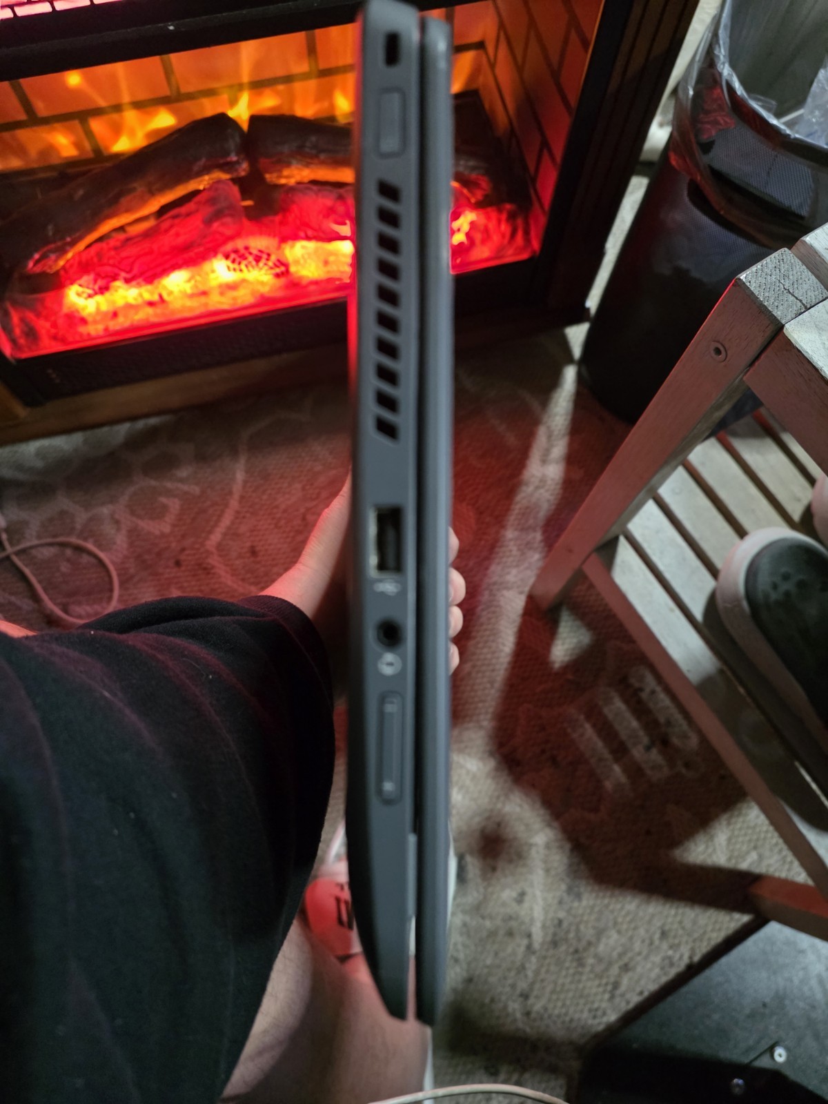 HP Pavilion X360 RT3290 Laptop Audio Beats Intel Pentium N3540 2.16GHz