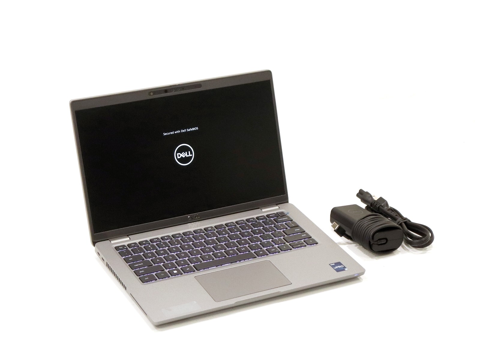 Dell Latitude 5431 14.0″ Touch Intel i5-1250P 16GB 256GB NVMe W11P GeForce MX550