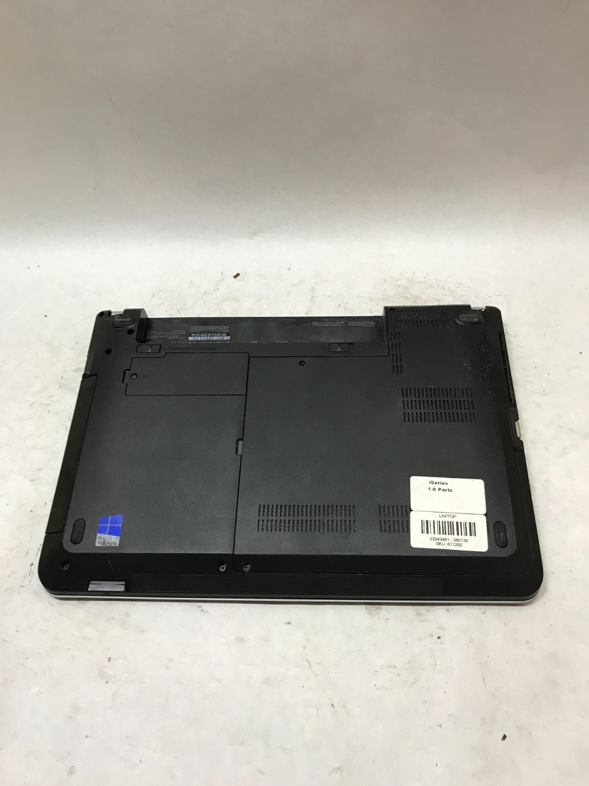 Lenovo ThinkPad E440 14″ Intel Core i5 NO RAM NO HDD/OS For Parts CRACKED!! – DW