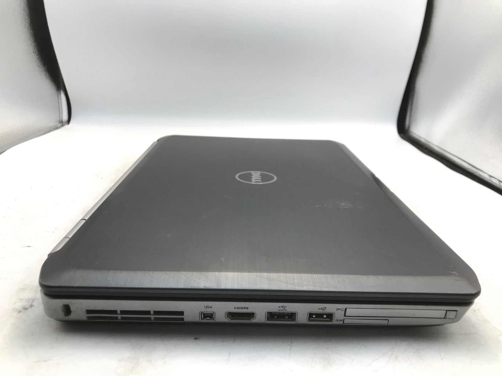 Dell Latitude E5520 Intel Core i5-2520M 2.5GHz 15″ Laptop-BIOS LOCKED-MZ
