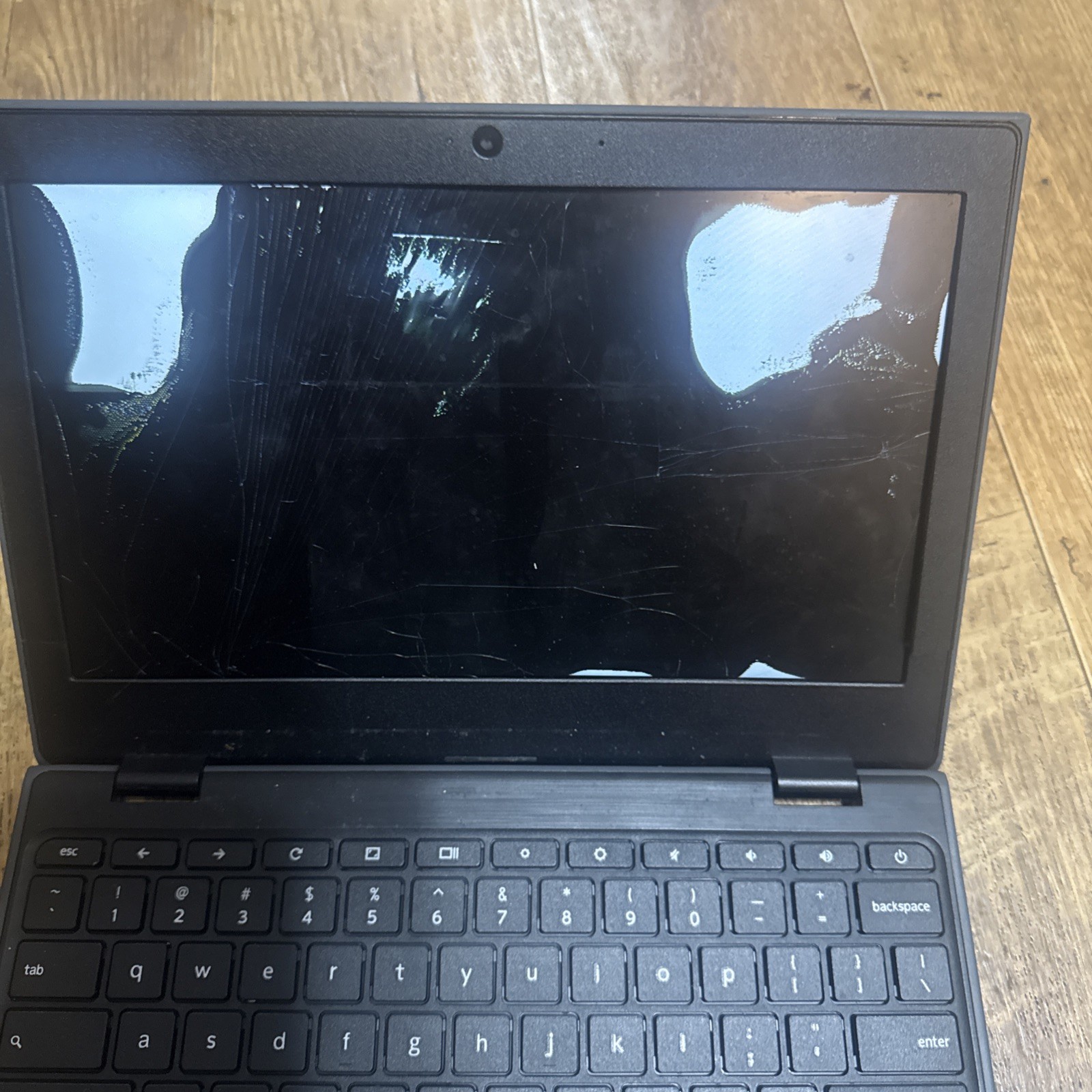 lenovo 100e chromebook 2nd gen For Parts