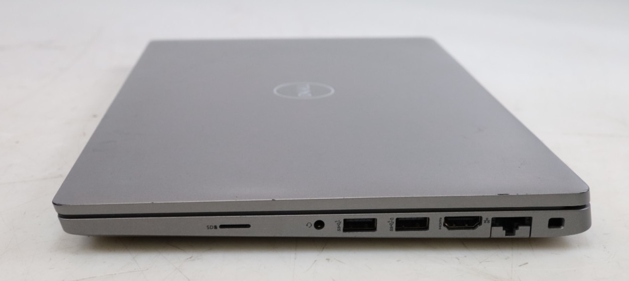 Dell LATITUDE 5430 13.9″ INTEL i7-1255U 32GB DDR4 256GB SSD No COA OS