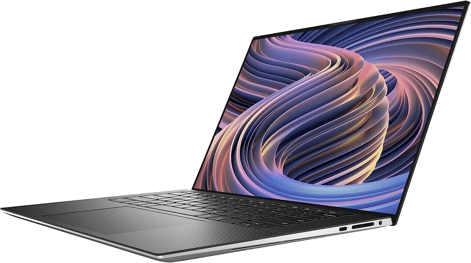 Dell XPS 15 9520 15.6″ 3.5K OLED Touch i7-12700H 32GB 1TB SSD RTX 3050 FPR Cam
