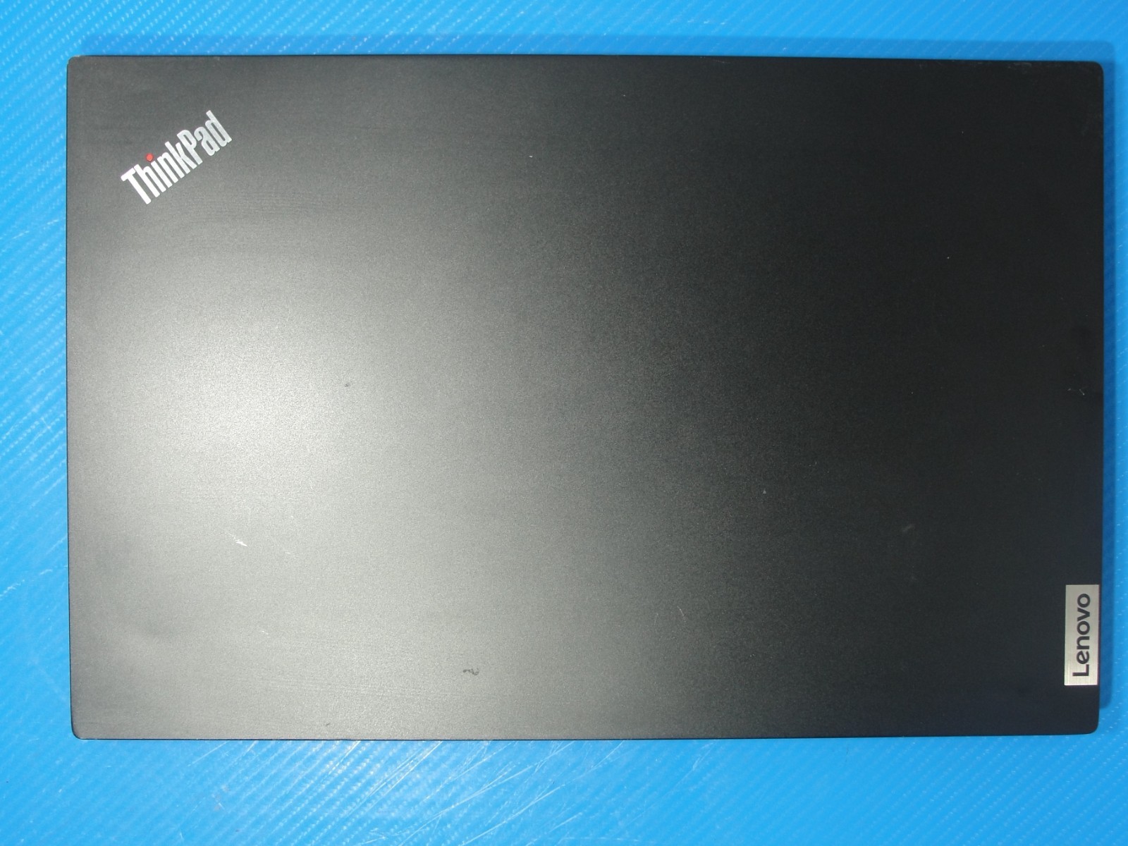 Lenovo ThinkPad E15 Gen 2 15.6″FHD Intel i5-1135G7 2.4GHz 32GB 256GB SSD W11P+PA