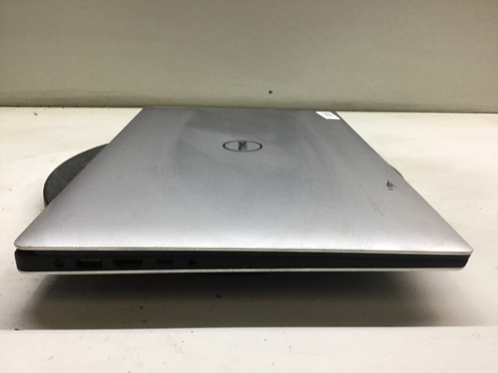 Dell Precision 5510 Intel Core i5-6th Gen NO HDD