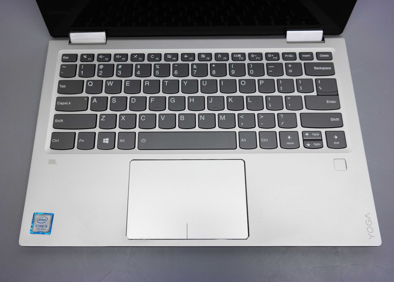 Lenovo Yoga 720 13.3″ Core i5-7200U 8GB 256GB SSD Silver