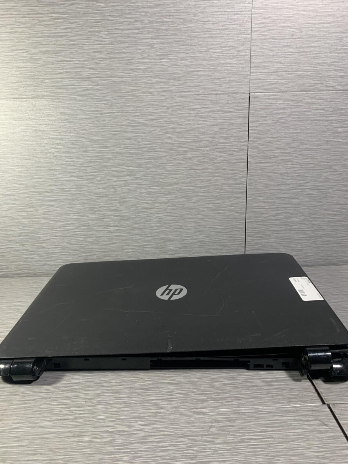 HP Pavilion 15-r029wm 15″ Laptop | Intel Pentium Dual | FOR PARTS