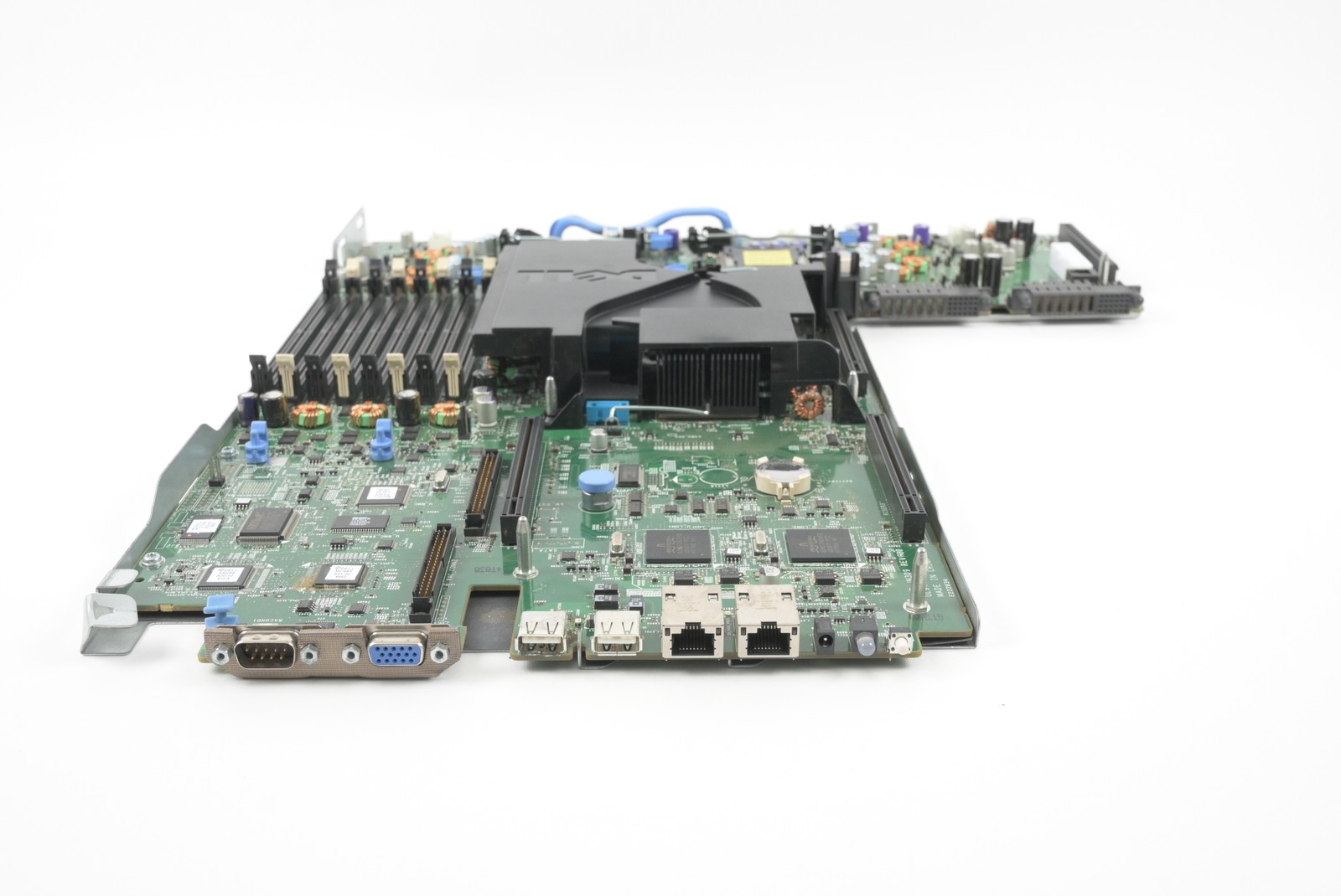 Dell PowerEdge 1950 G3 Server Motherboard Dual LGA 771/Socket 8 Slots H723K