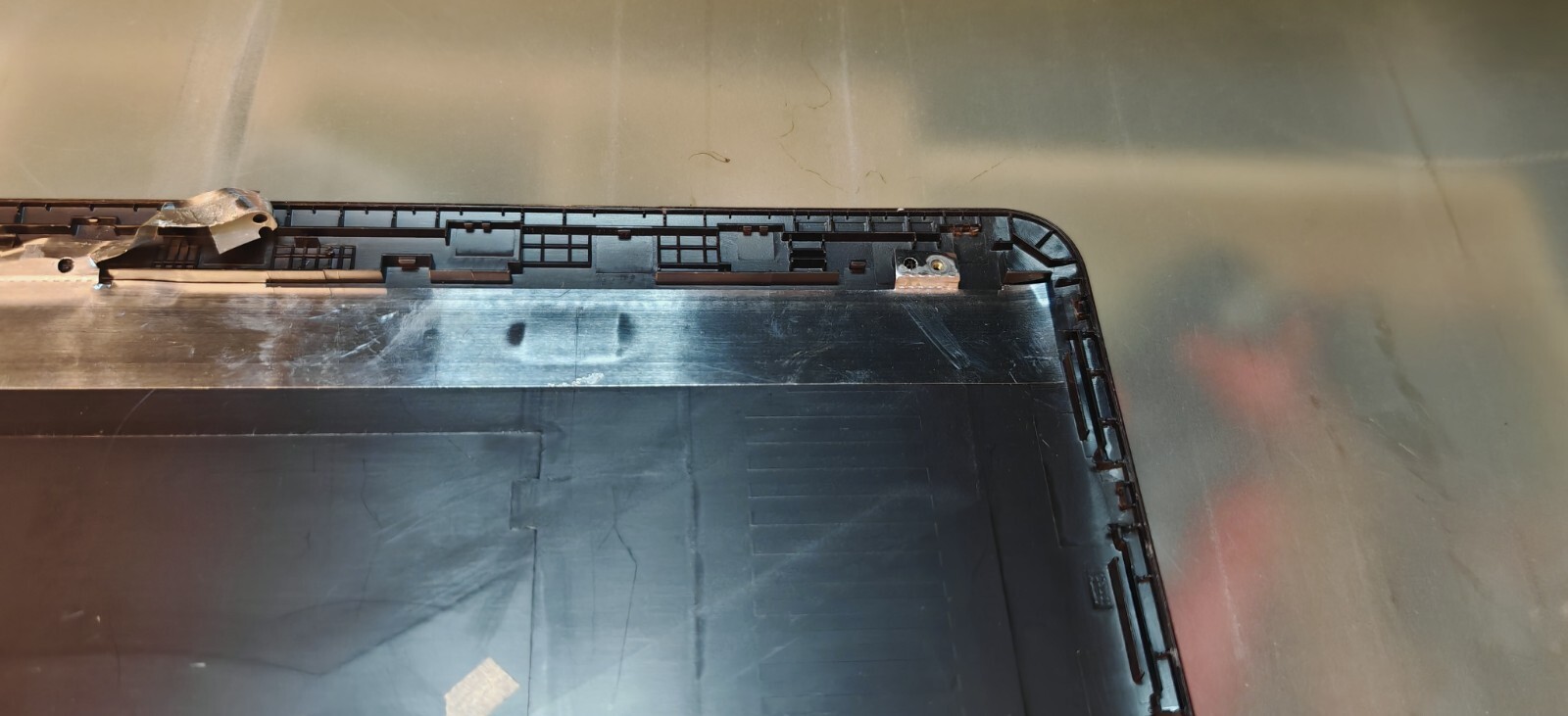ASUS X556U R556U F556U R558U LCD CASE COVER 13N0-SGA0Z01 13NB09S3AP0201