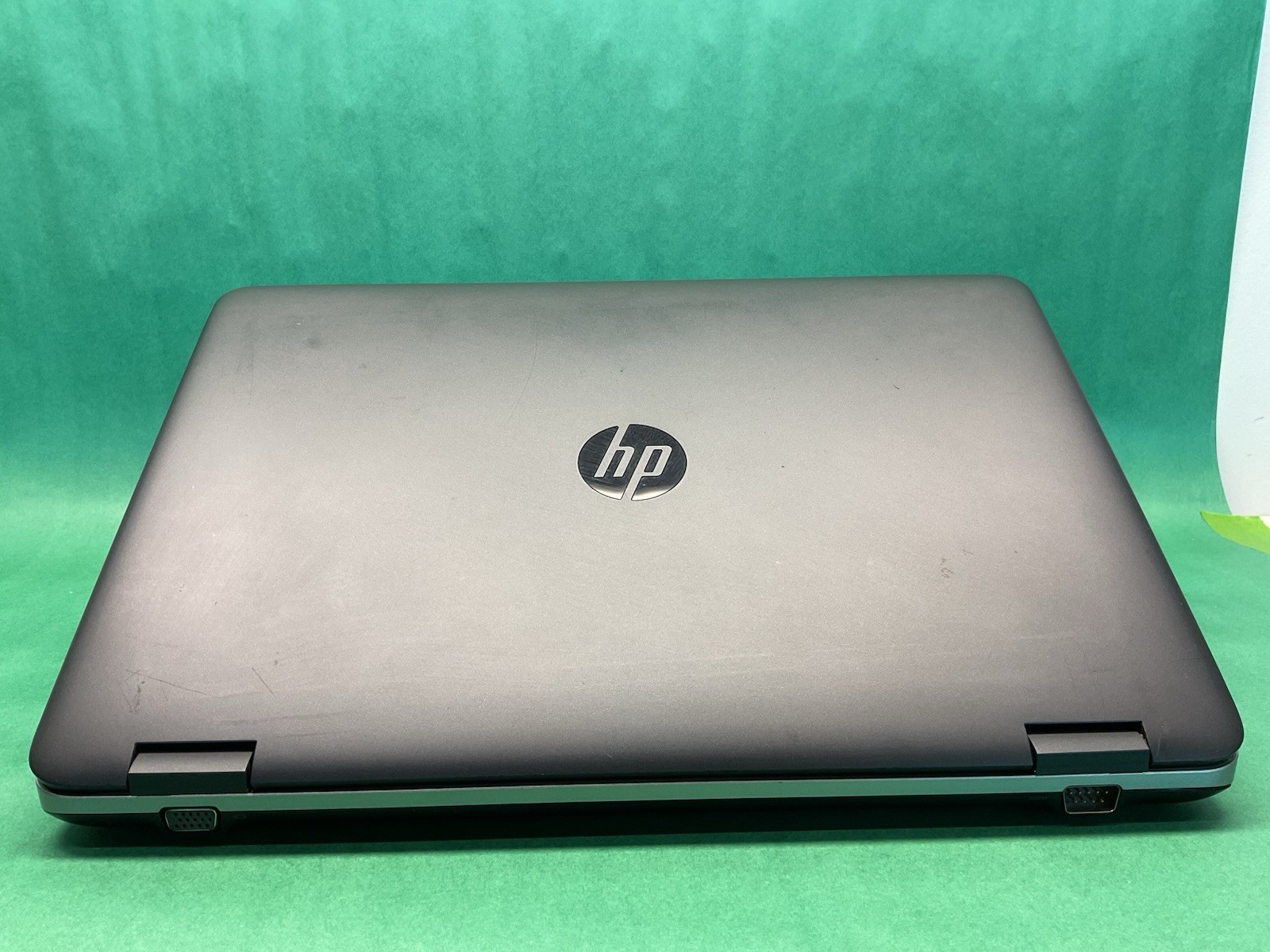 HP ProBook 650 G3 Intel Core i5-7200u – Powers On – NO HARD DRIVE- Untested