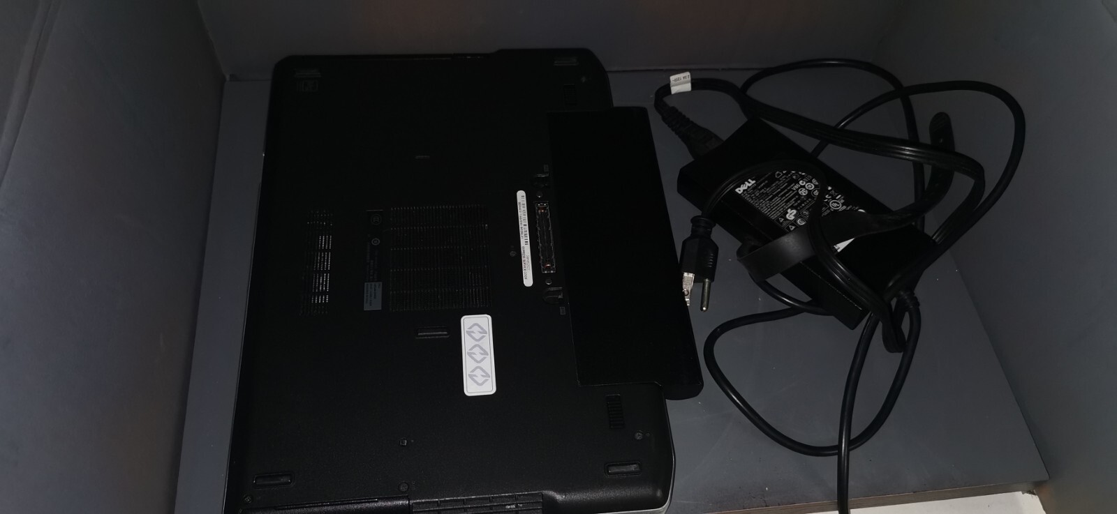Dell Latitude E6430 i7-3740QM 2.7GHz 8GB RAM