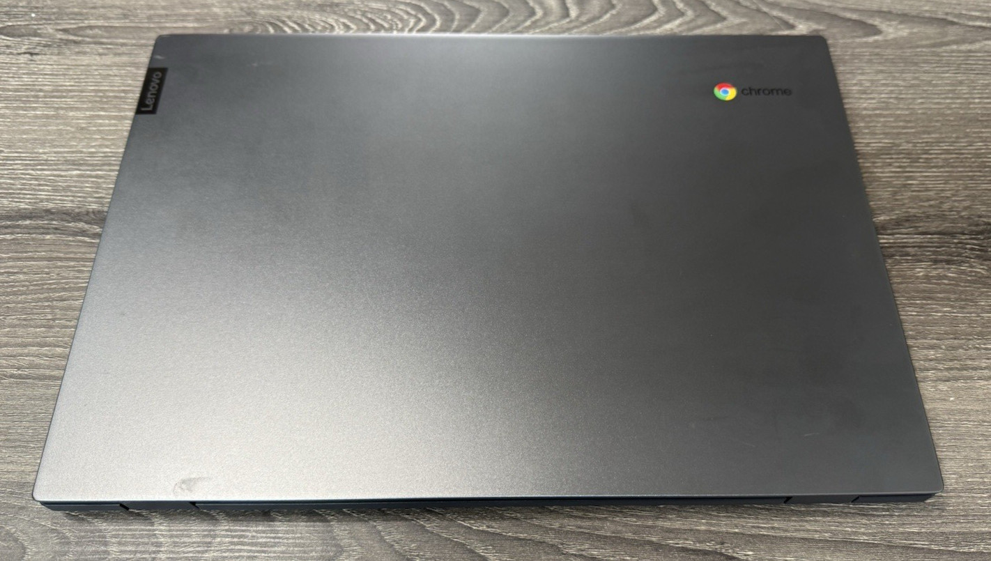 LENOVO CHROMEBOOK 14E AMD A4-9120C 4GB RAM LAPTOP