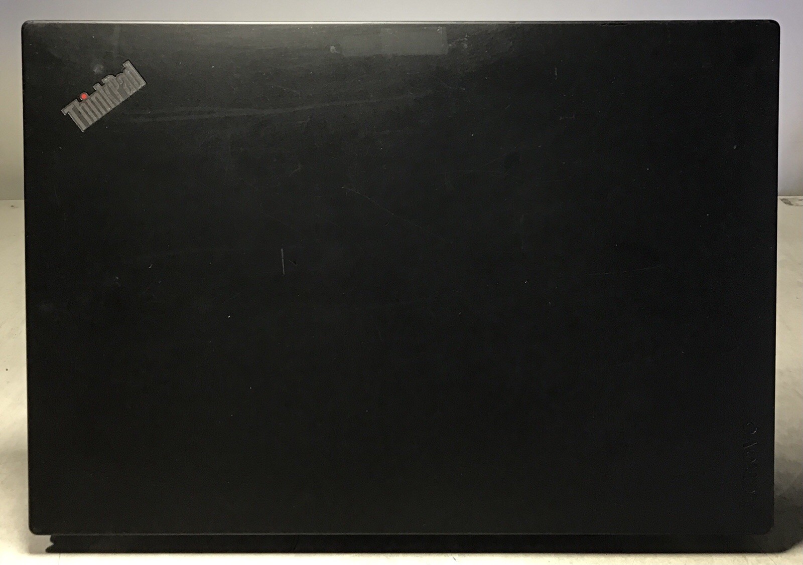 Lenovo ThinkPad T470 Core i7-6500U @ 2.5GHz 8GB RAM 256GB SSD W10P *NO BATTERY*