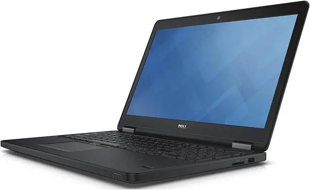 Dell Latitude E5550 15.6 in i7-5600U @ 16GB DDR3 240GB SSD W10 Pro