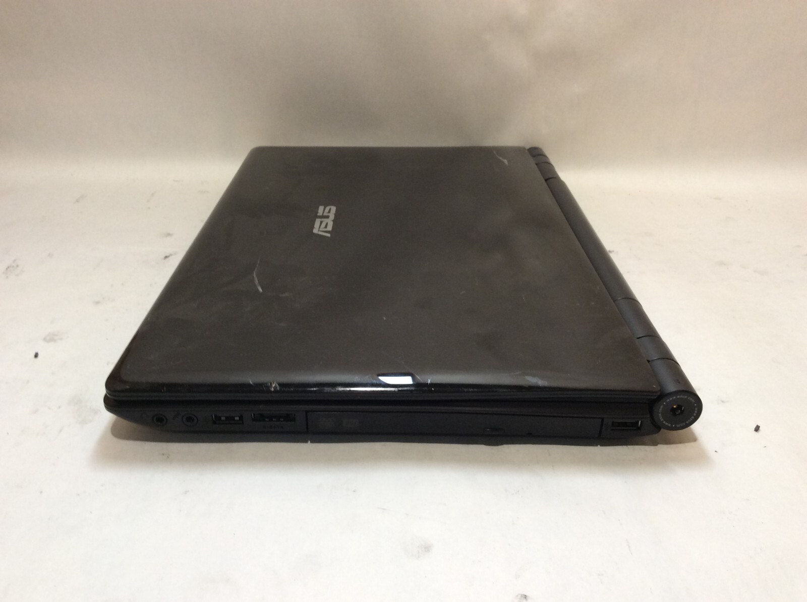 ASUS U50F Laptop 15″ Intel Core i3 1st Gen WON’T BOOT -PP