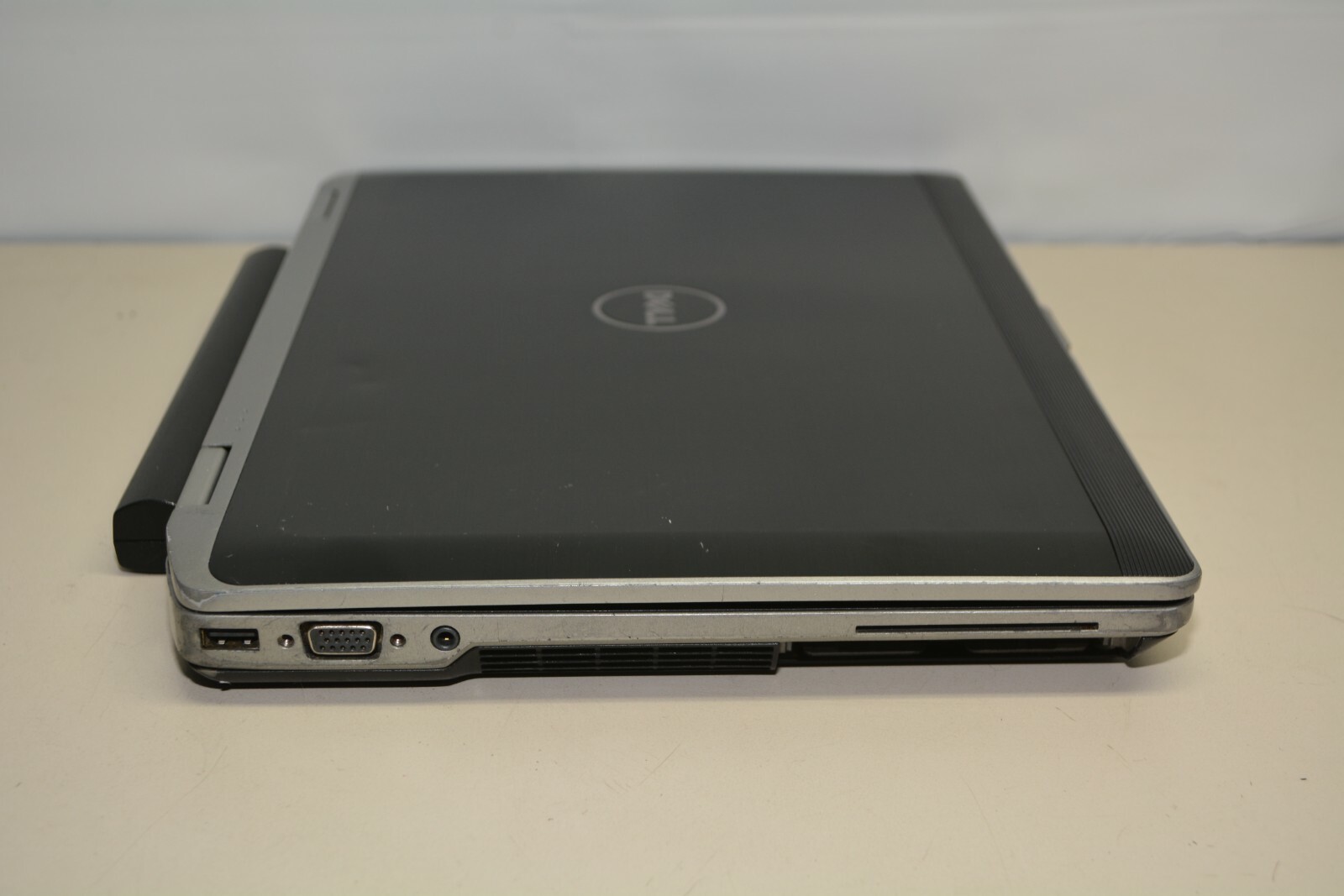 Dell Latitude E6430 i7-3520M @ 2.90GHz 8GB RAM No HD #L5
