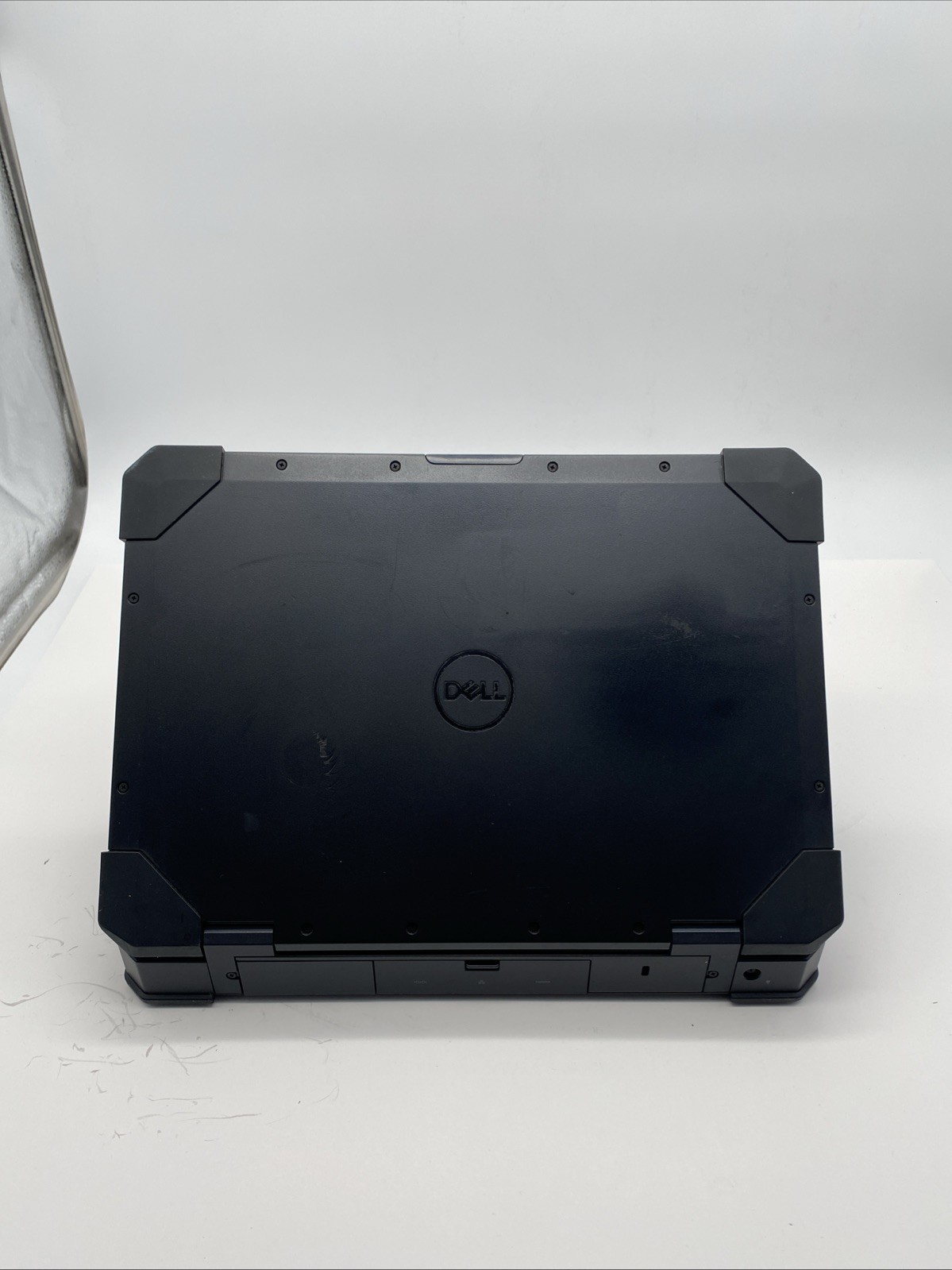 Dell Latitude 5424 Rugged i5-8350U 1.7GHz 8GB RAM 512GB SSD Win11Pro Touchscreen