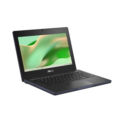 Chromebook CR11 Ruggedized Laptop, 11.6” Display, Intel Ruggedized | 64GB