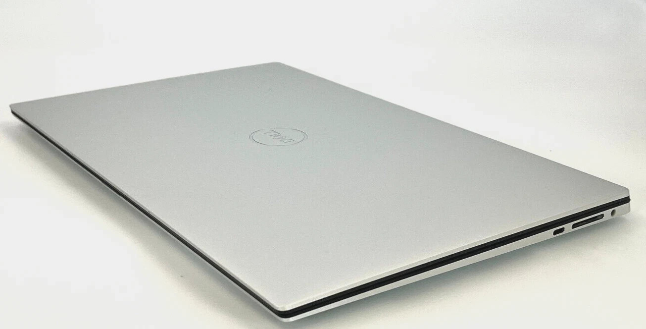 Dell XPS 9500 Intel i9-10th Gen 32GB Ram 1TB NVMe NVIDIA GTX 1650 Ti Win 11 pro.