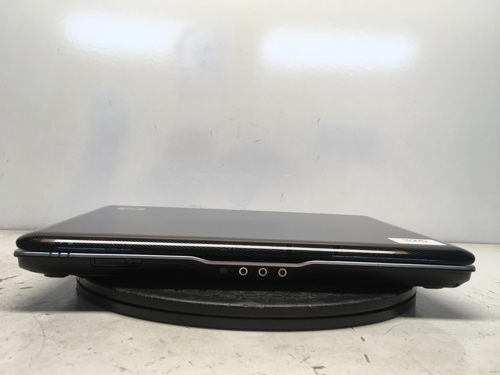 HP Pavilion DV2620US AMD Turion 64 X2 TL-58 1900MHz 2 GB NO HDD