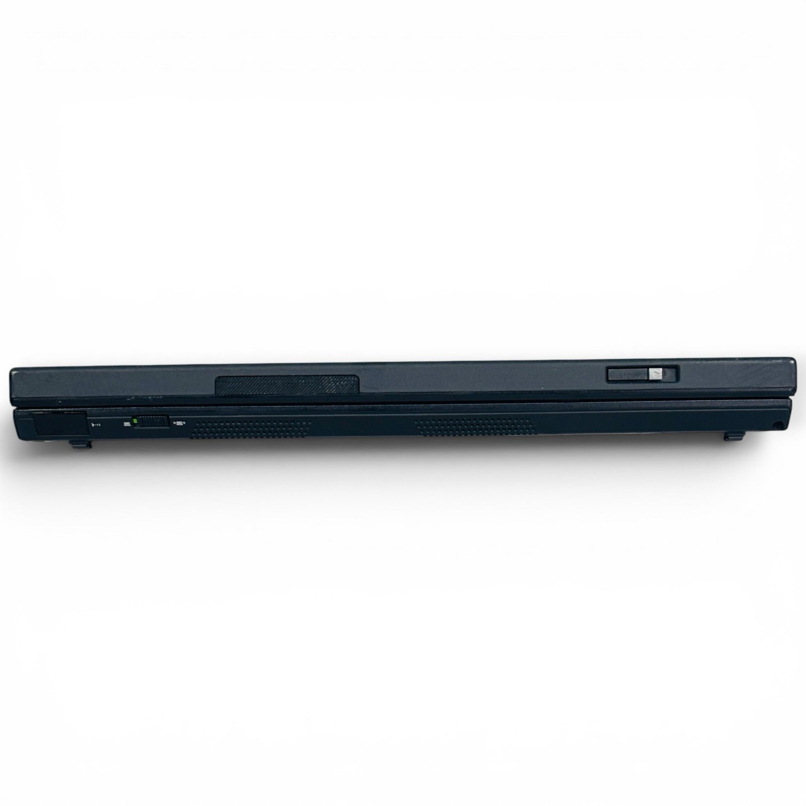 Lenovo ThinkPad T60 14.1″ Vintage Laptop Type 2007-4CU w/ Power Cable