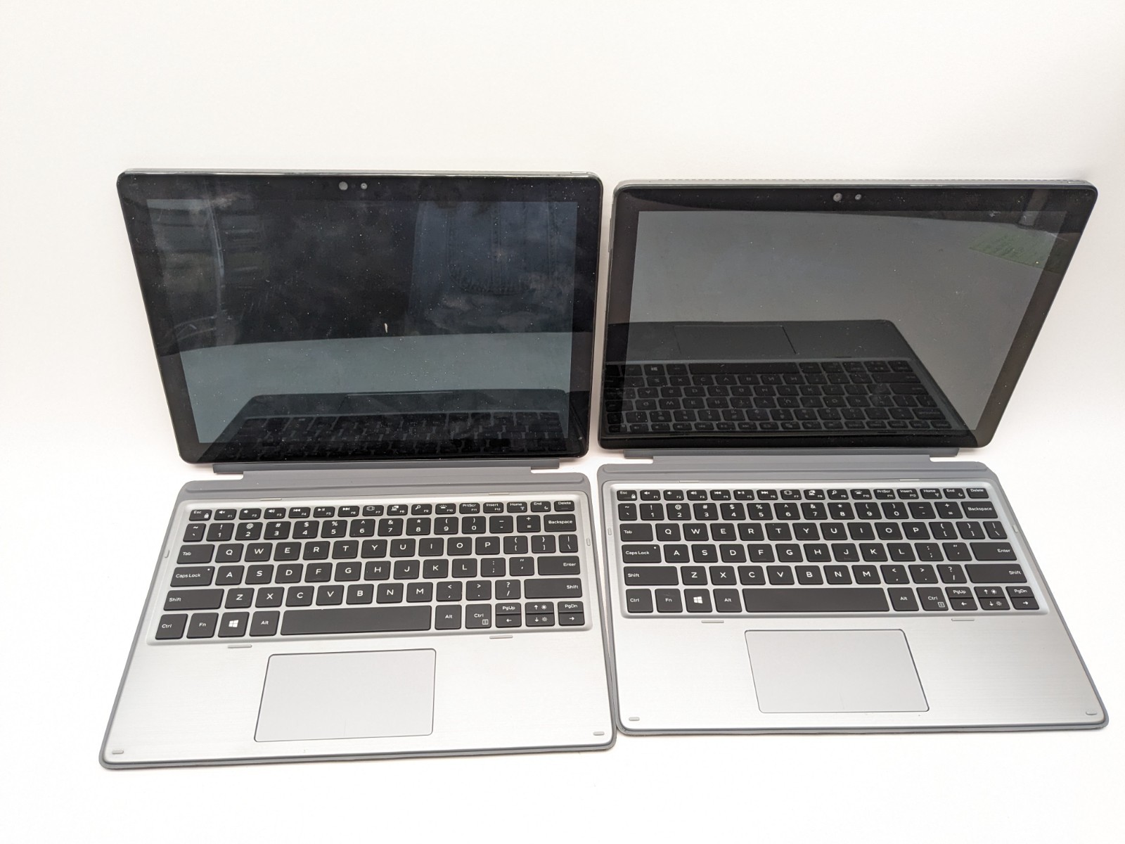 dell latitude 7200 2-in-1 lot of 2 parts