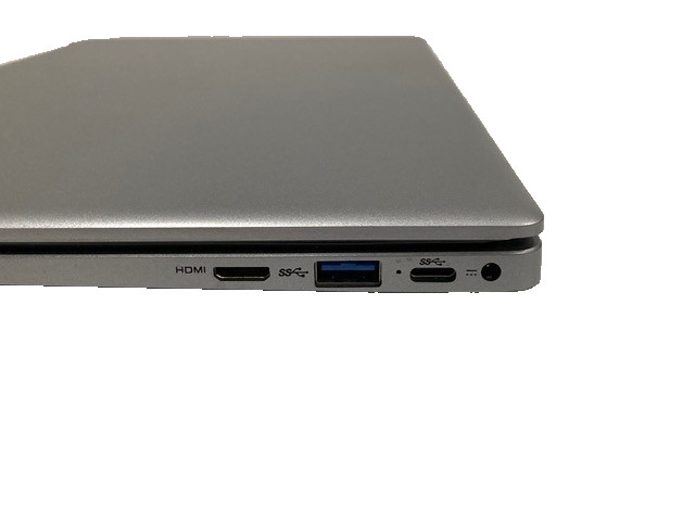 Saiwan Intel Notebook Laptop 6 GB RAM 14 INCH Ultra-Light Dark Grey