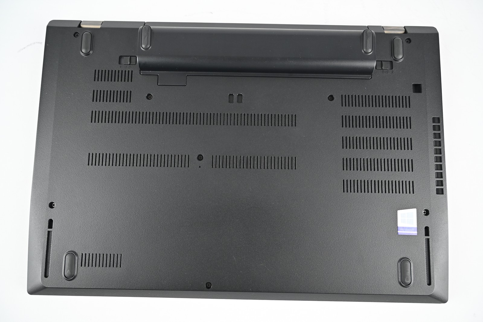 Lenovo ThinkPad T580 Laptop | i5-8250U | 8GB DDR4 | 256GB NVMe