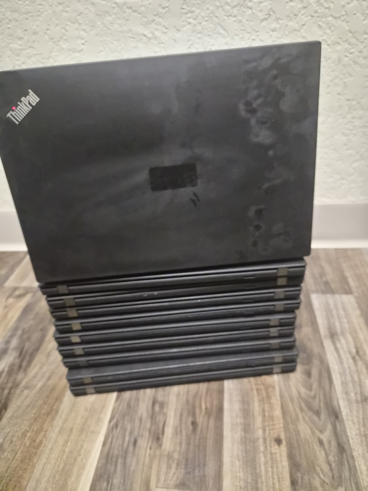 Lenovo ThinkPad T14 Gen 2 Core I7-1165G7, 2.800ghz 16gb Ram No Ssd