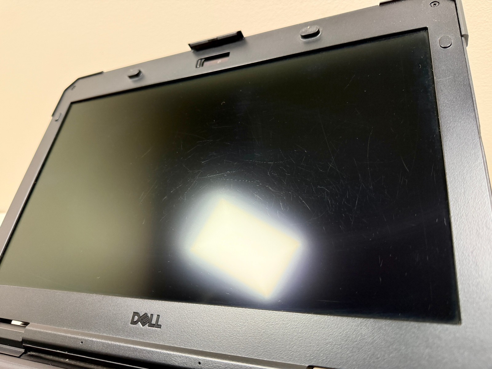 Dell Latitude 5420 Rugged 14″ Touch 1.7GHz Core i5-8350U 32GB RAM NO SSD or OS