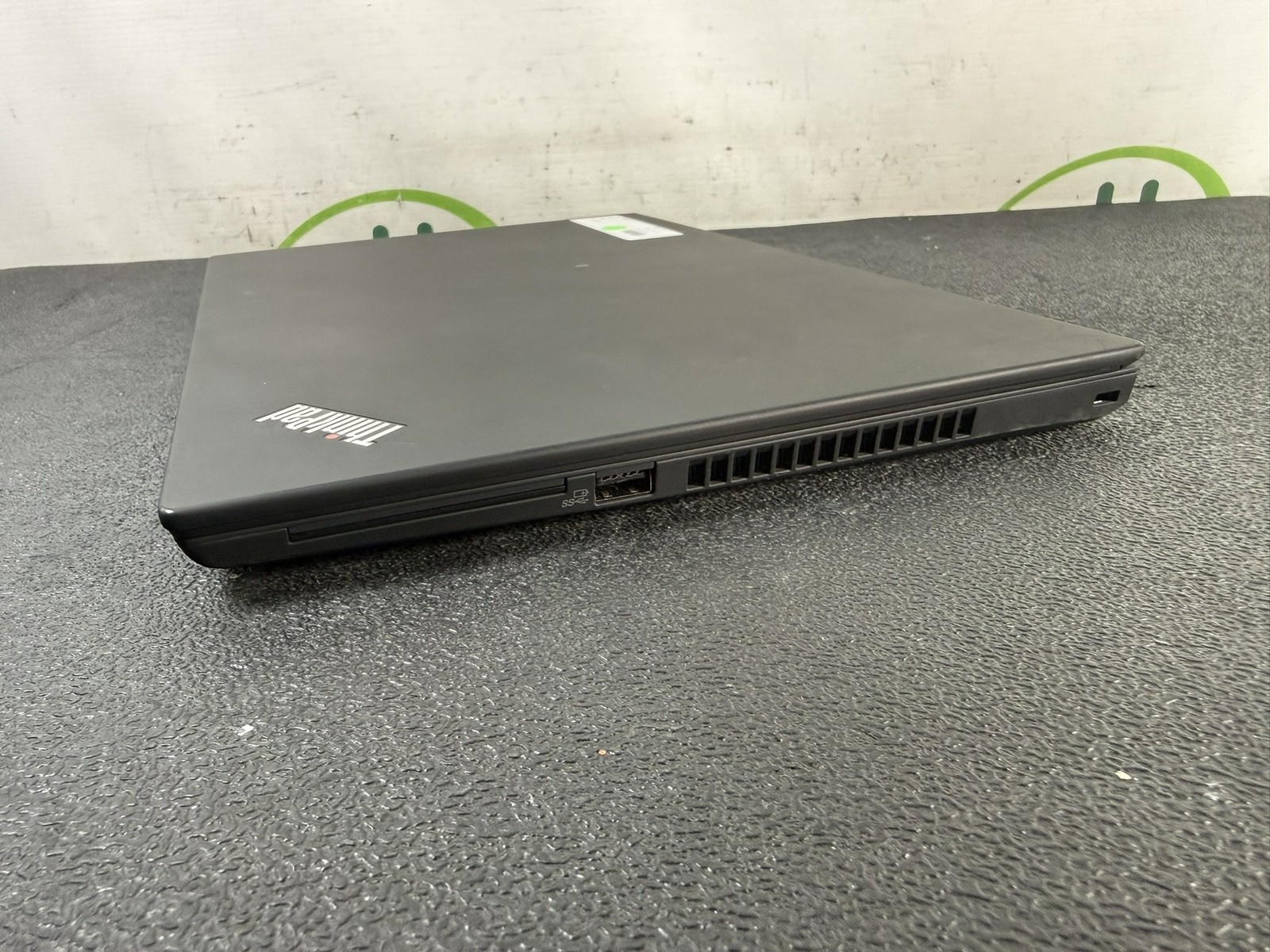 Lenovo ThinkPad P14s Gen 2 i7-1165G7 2.8GHz 16GB DDR4 Quadro T500 Win 11 Pro