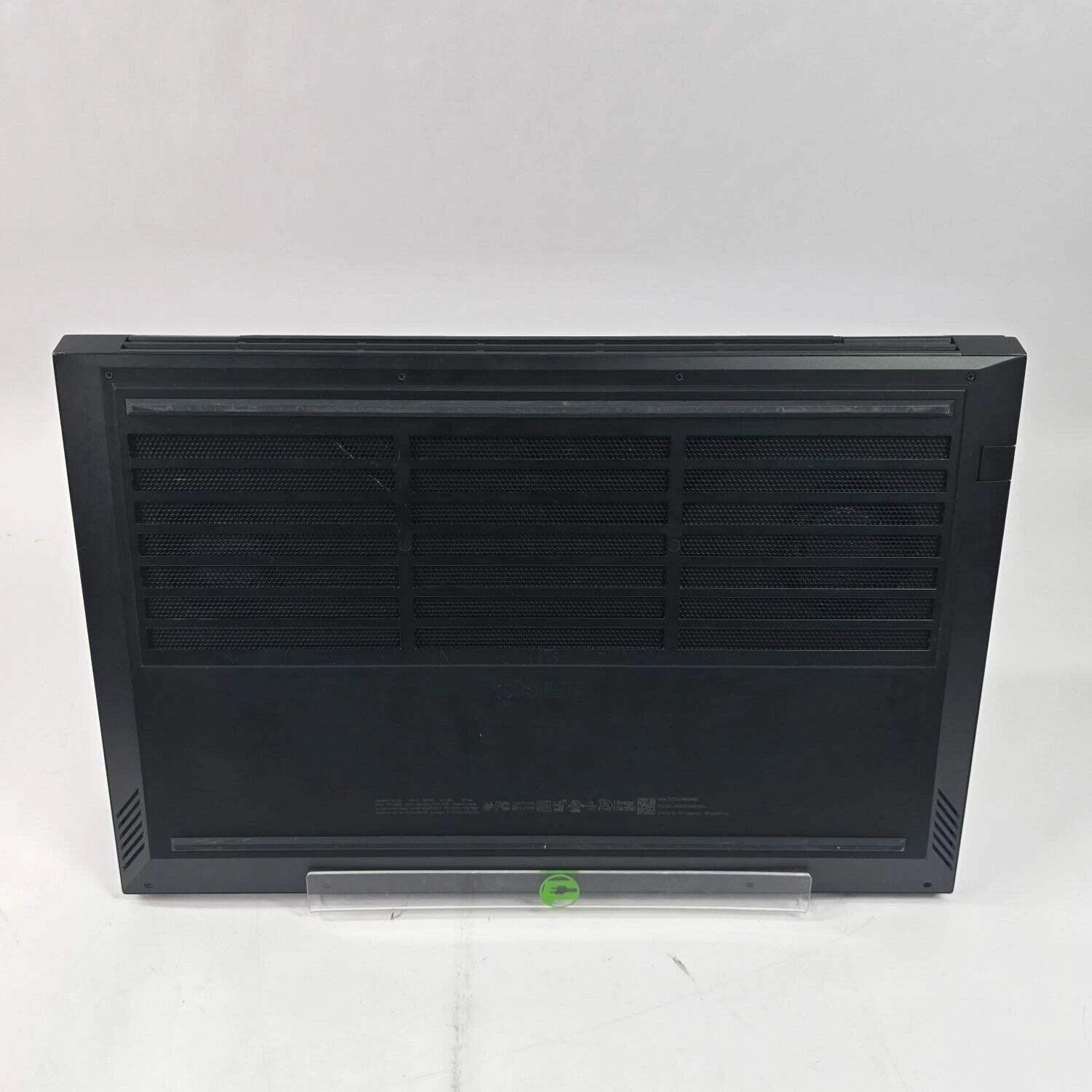 Broken HP OMEN 16-B0013DX 16.1″ i7-11800H 16GB RAM 512GB SSD RTX 3060 Bad Trackp