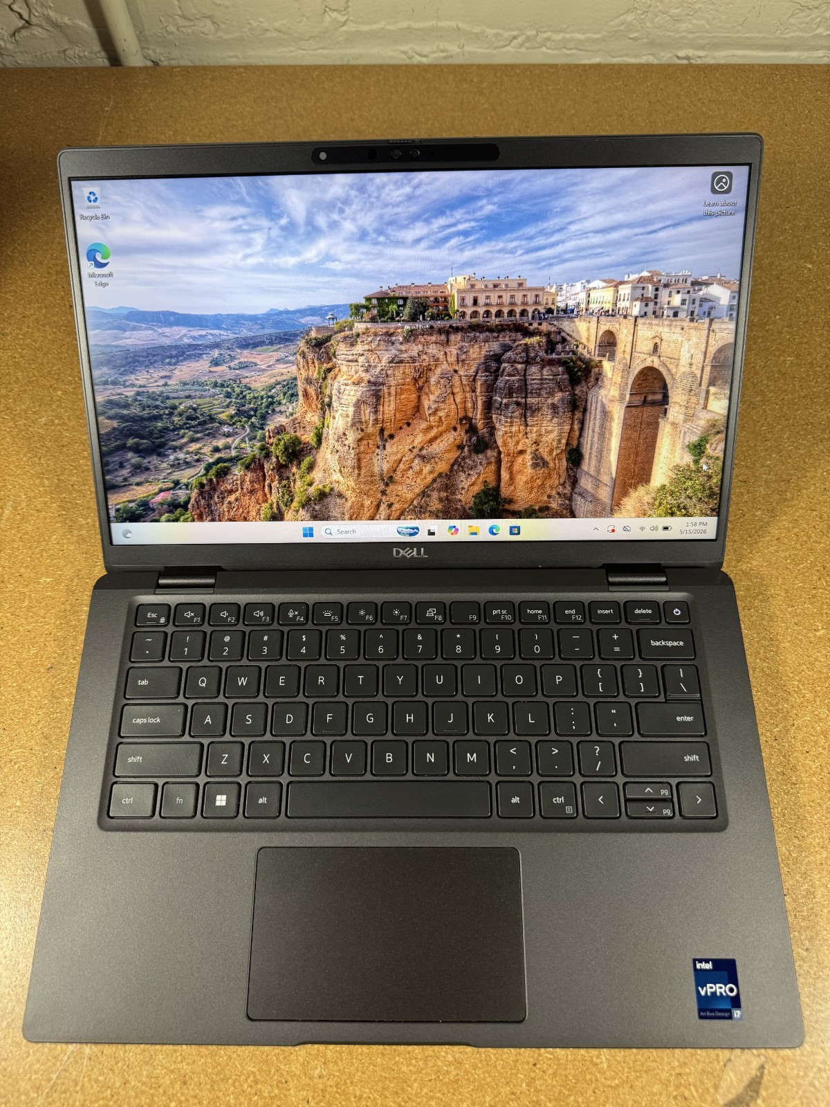 Dell Latitude 7430 14″ Non-Touch i7-1265U 16GB 256GB SSD Iris Xe W11P