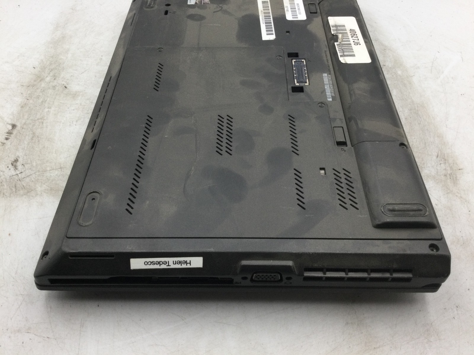 LENOVO THINKPAD L440 – FOR PARTS – INTEL I5 – 4GB RAM – READ DESCRIPTION – BB!!!