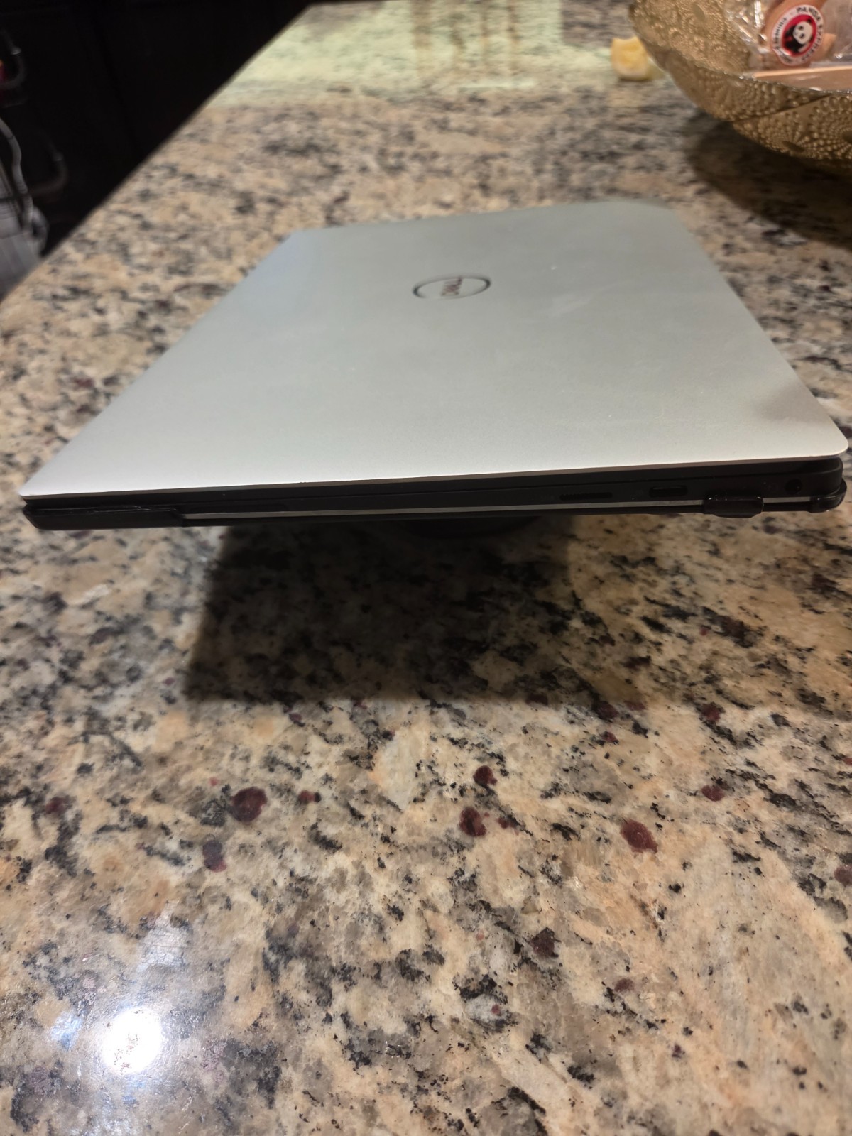 Dell XPS 13 9305 13.3” (256GB SSD, Intel Core i5-1135G7, 2.4GHz, 8GB RAM)…