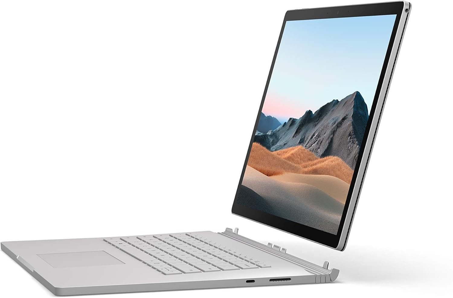 Microsoft Surface Book 3 13.5” (512GB SSD Intel i7, 1.3GHz, 32GB RAM) Platnium