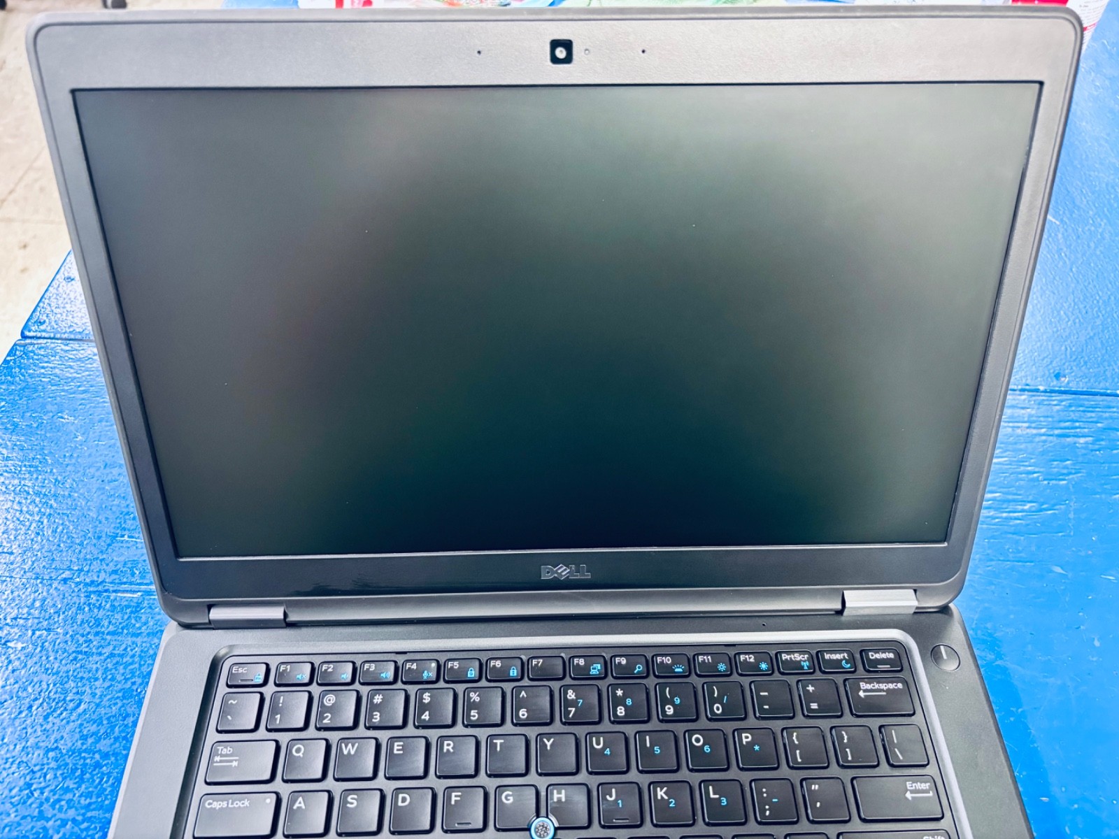 Dell Latitude E5450 14″ Core i5-5300U@ 2.30GHz, 8GB RAM, 256GB SSD, WIN11Pro.