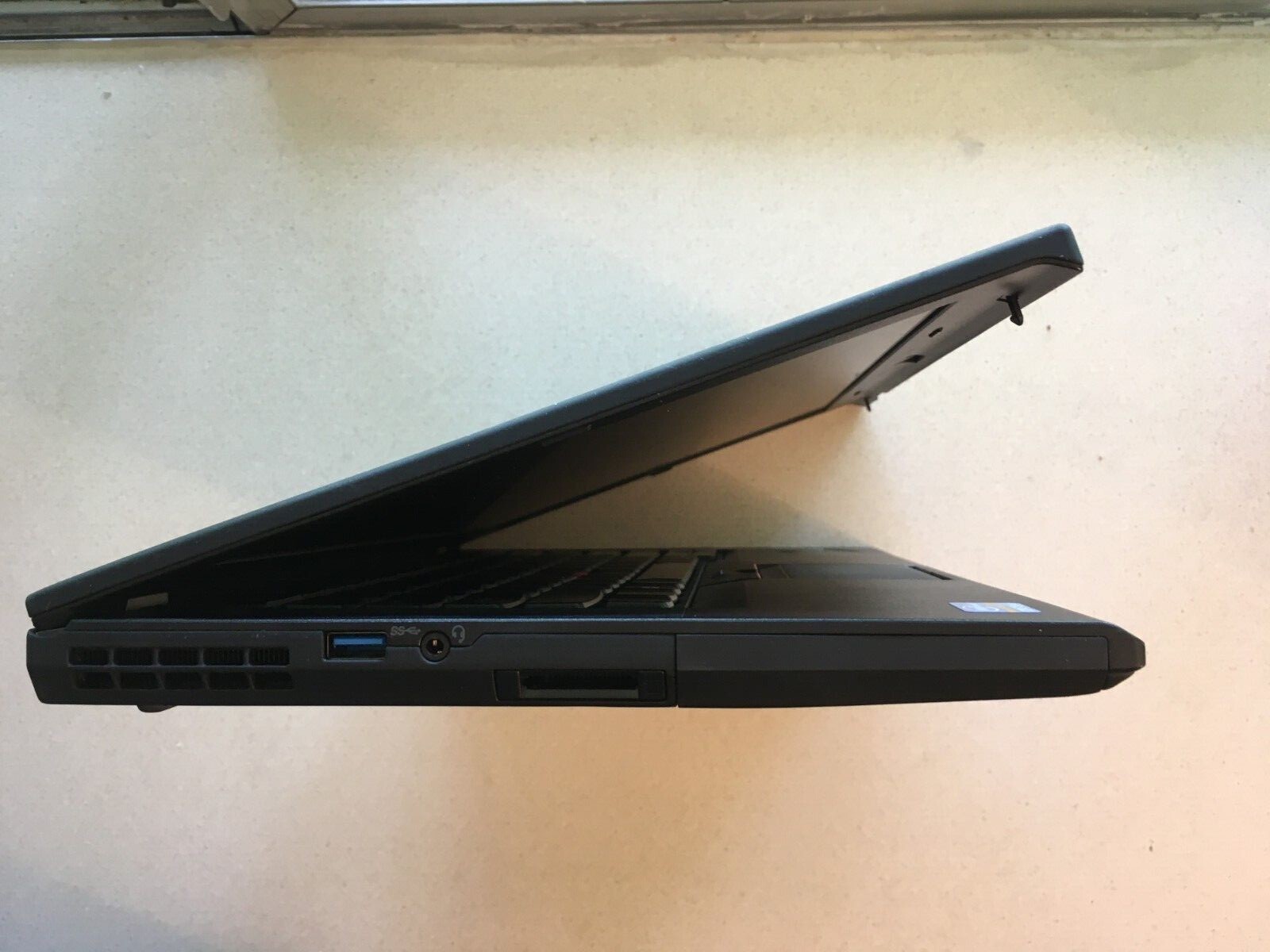 Lenovo T430s, Windows 10 Pro, 16GB RAM, 1TB SSD, MS Office