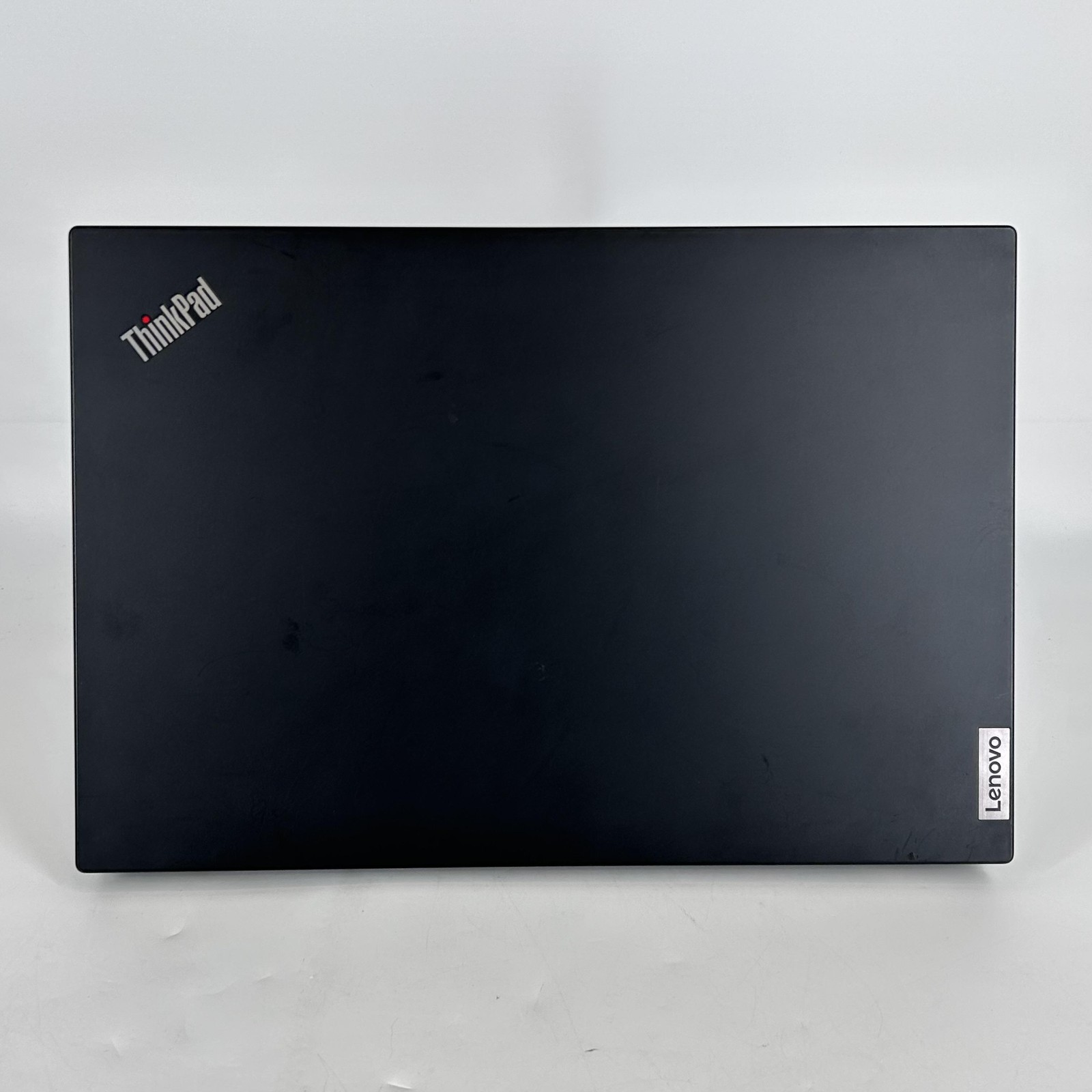 Lenovo ThinkPad L15 Gen 2 FHD TOUCH i7-1165G7 2.80GHz 16GB 256GB SSD Very Good