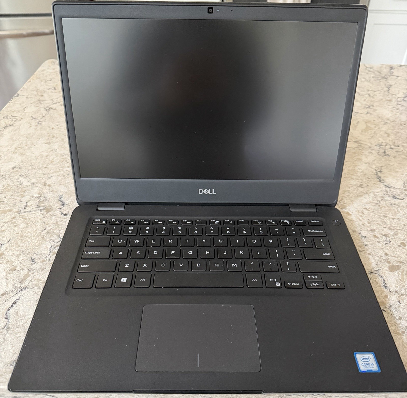 Dell Latitude 3400 14 Inch Laptop i5 8th Generation 16GB Memory 256GB SSD Win 11