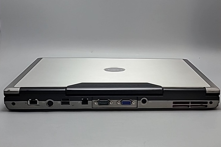 Dell Precision M65 -Intel Core 2 Duo @2.00GHz /2GB Ram /80GB HDD/Linux Mint