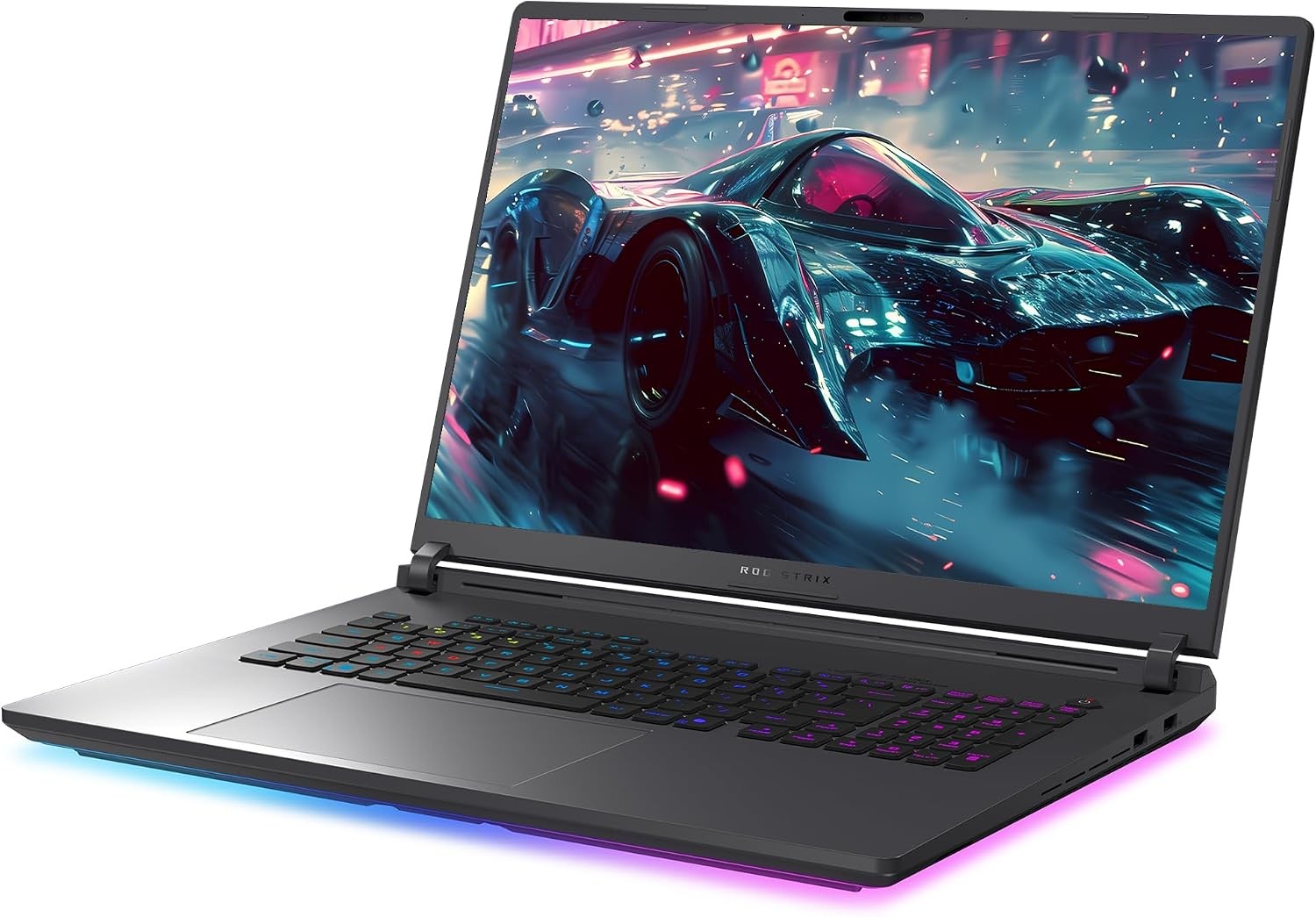 ASUS ROG Strix G18 Gaming Laptop 2.5K Intel Ultra 9-275HX RTX 5060, 32 GB 1TB