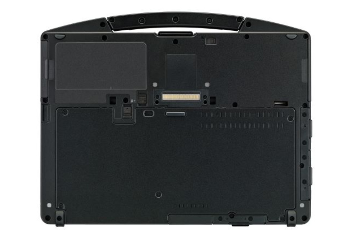 Panasonic Toughbook CF-54 mk2 Core i5-6300U 16GB RAM New 1TB SSD Win 10 Office