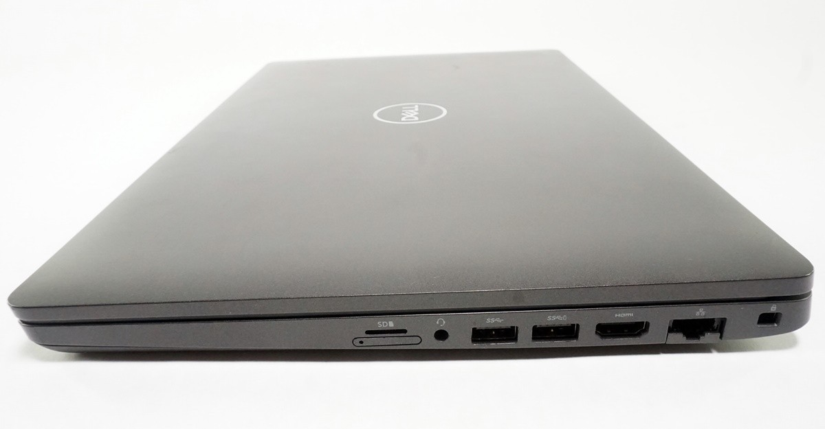 Dell Latitude 5500 15.6″ FHD i5-8265U 1.6GHz 8GB RAM 256GB SSD Win11 See Below!