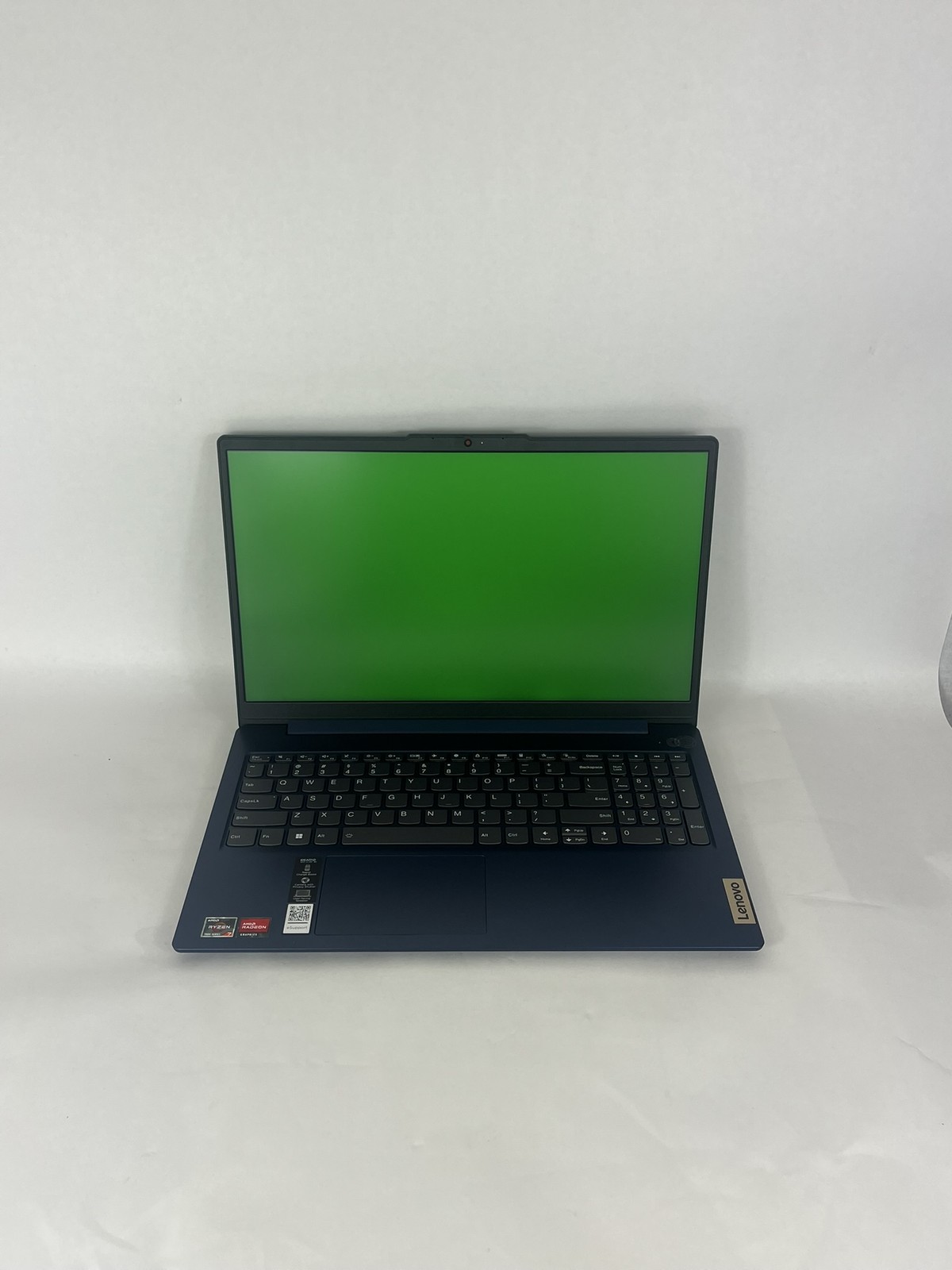 Ideapad Slim 3 15ABR8 15.6in FHD AMD Ryzen 7 7730U 2GHz 16GB RAM 512GB SSD