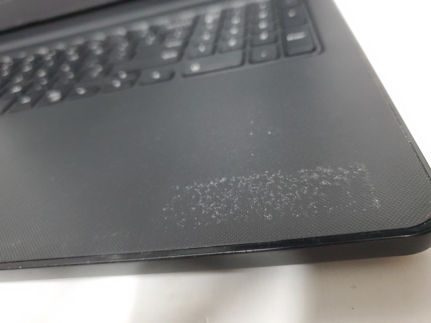 DELL INSPIRON 15 P47F *PARTS ONLY* Read Description