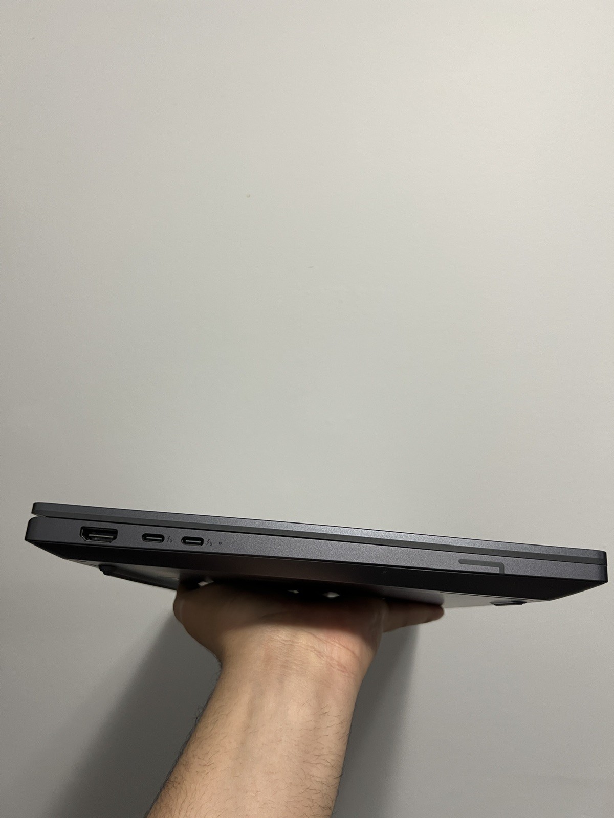 Dell Pro Max 16 Premium MA16250 16″ Core Ultra 7 265H 2.2GHz 64GB RAM 2TB SSD