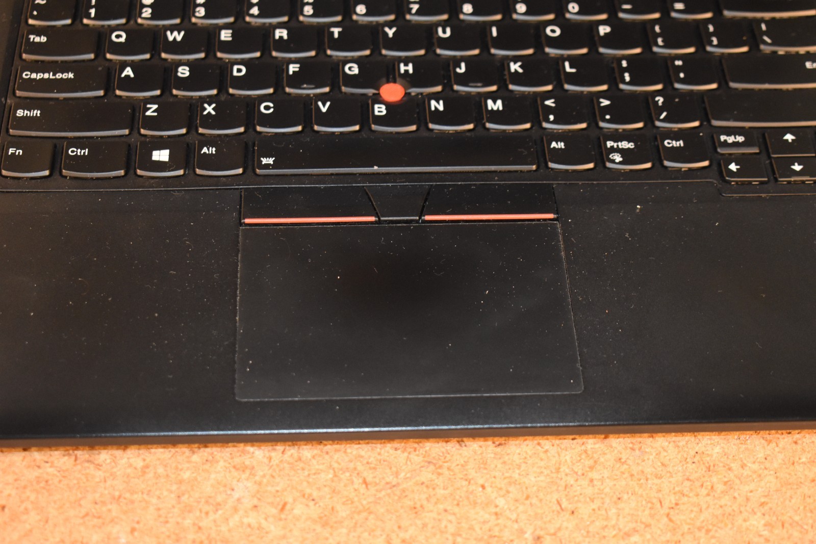 Lenovo Thinkpad T480 Intel Quad Core i7-8550U 16GB RAM 256GB SSD Windows 11 Pro
